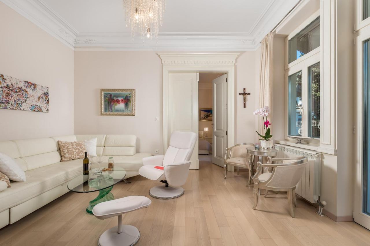 Apartment Sokol Center *