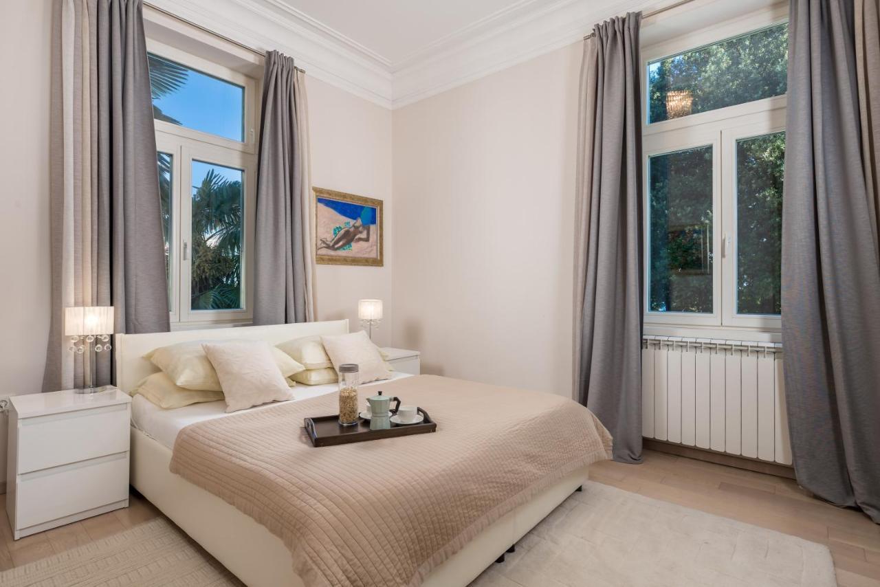 Apartmán Sokol Center Opatija