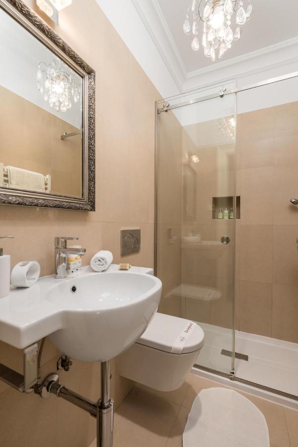 Apartment Sokol Center *