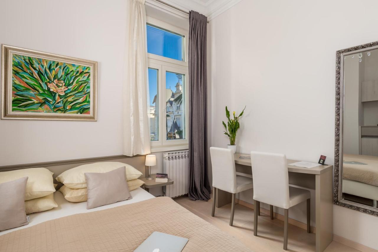 Apartment Sokol Center Opatija