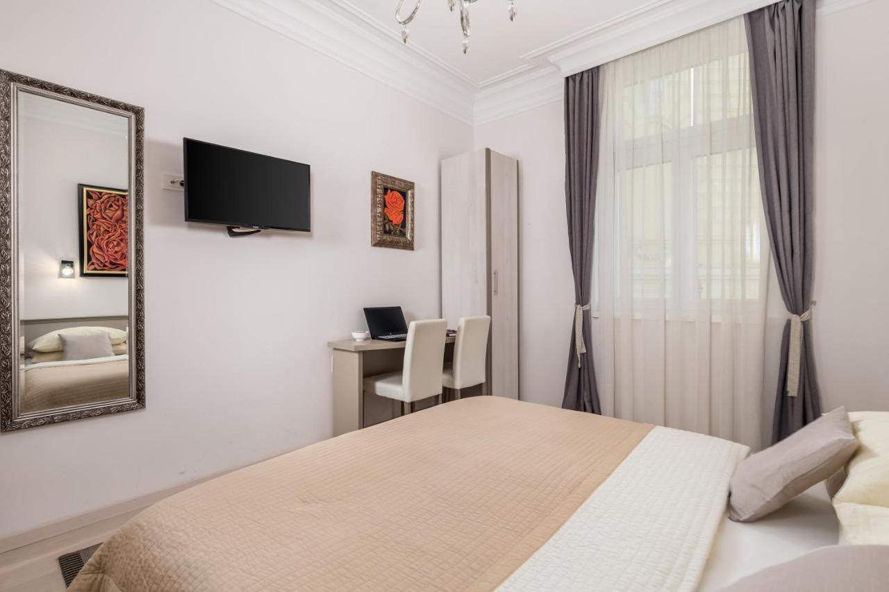Apartment Sokol Center
