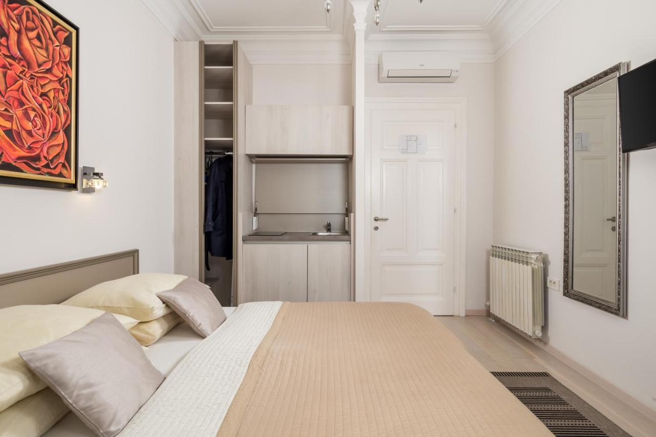 Apartment Sokol Center Opatija