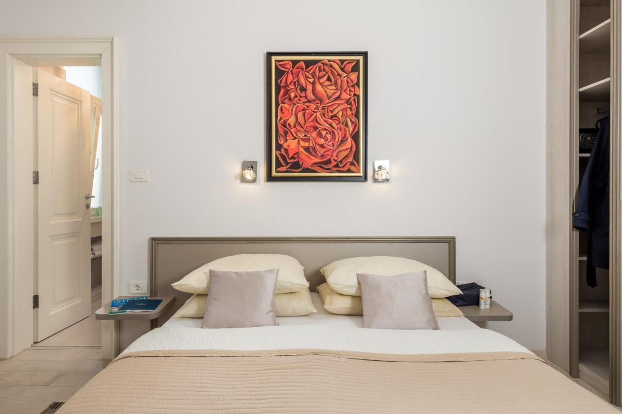 Apartment Sokol Center Opatija
