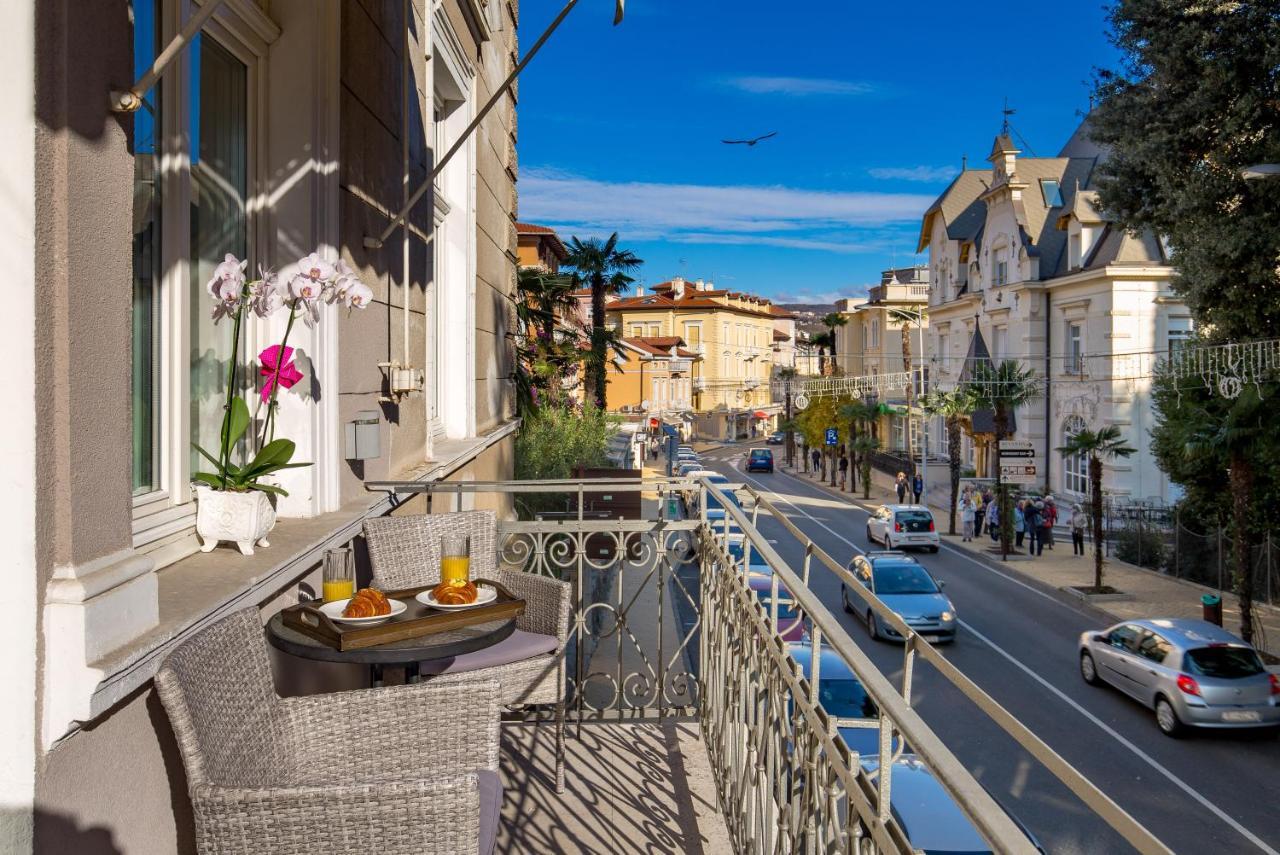 Apartment Sokol Center Opatija
