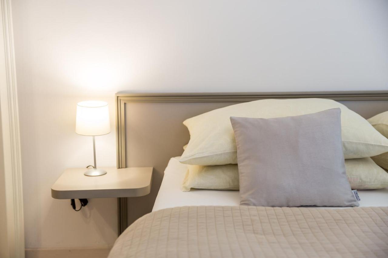Sokol Center Apartment Opatija