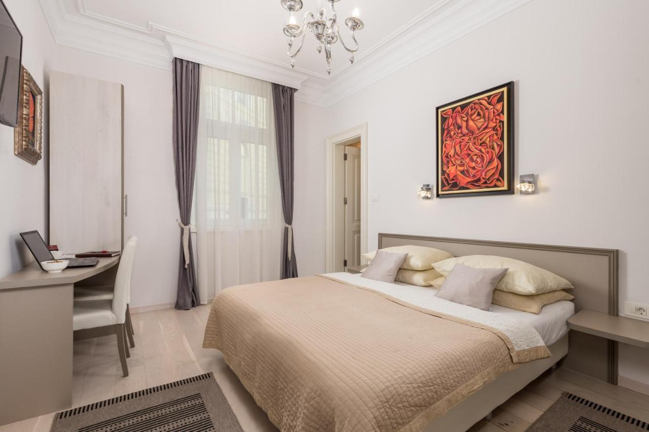Apartment Sokol Center
