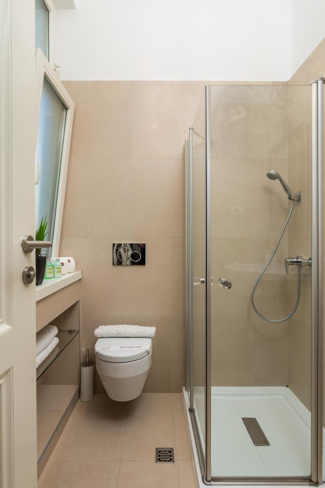 Sokol Center Apartment Opatija