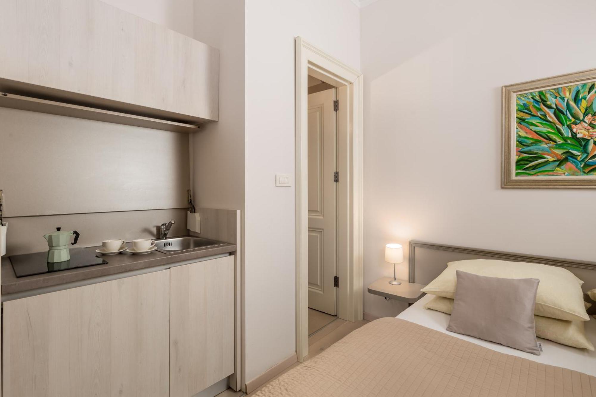 Apartment Sokol Center