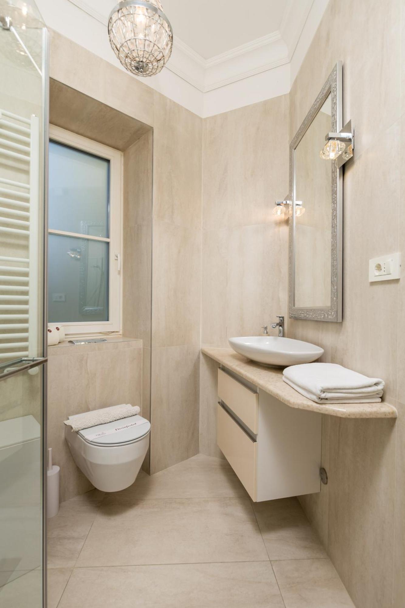 Sokol Center Apartment *