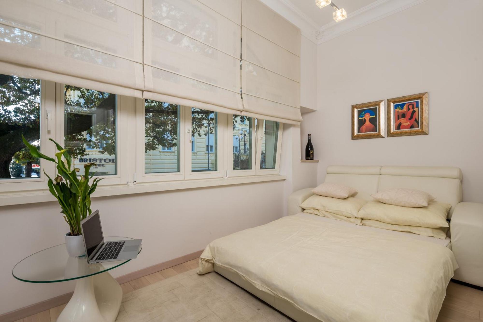 Apartment Sokol Center