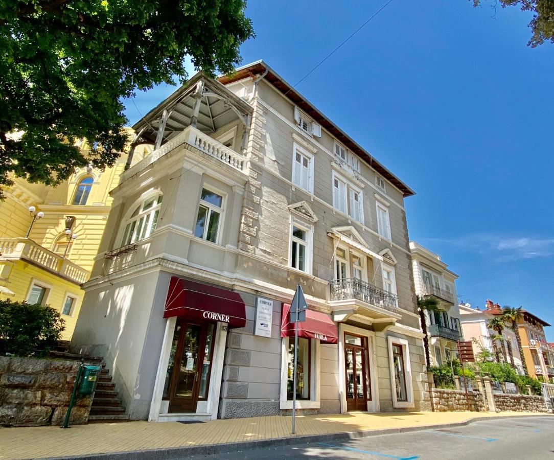 Apartmán Sokol Center *