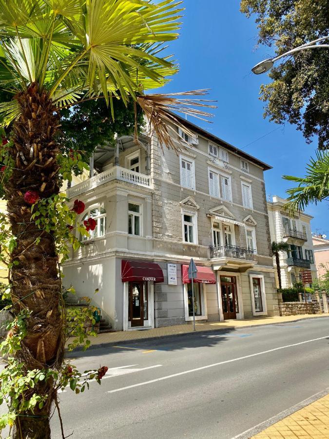 Apartmán Sokol Center *