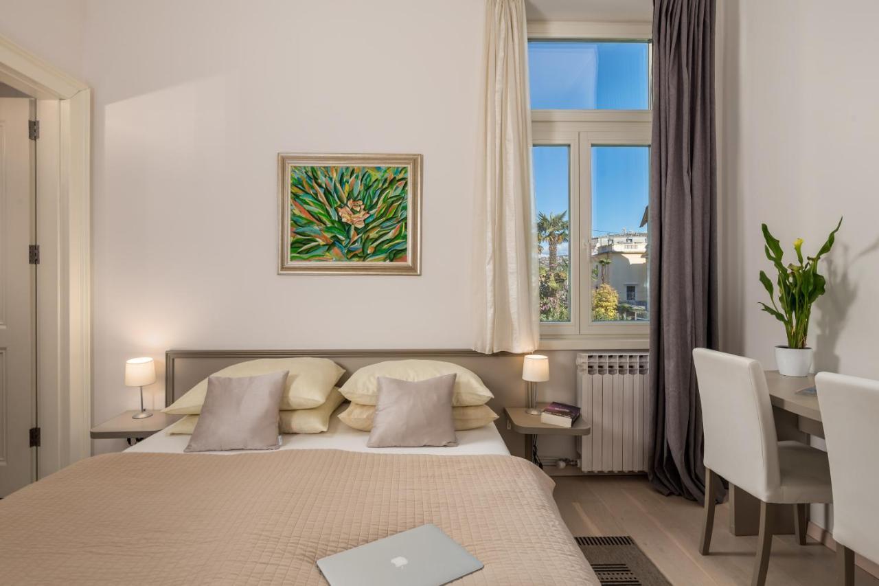 Sokol Center * Opatija