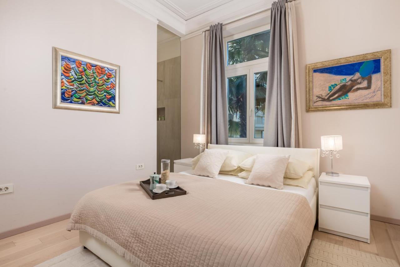 Sokol Center Apartament