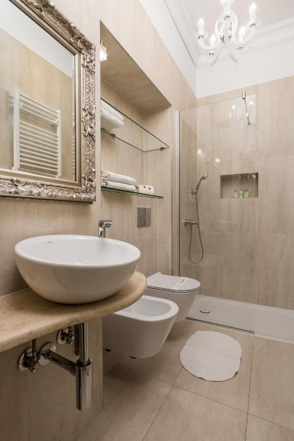 Sokol Center Apartament *