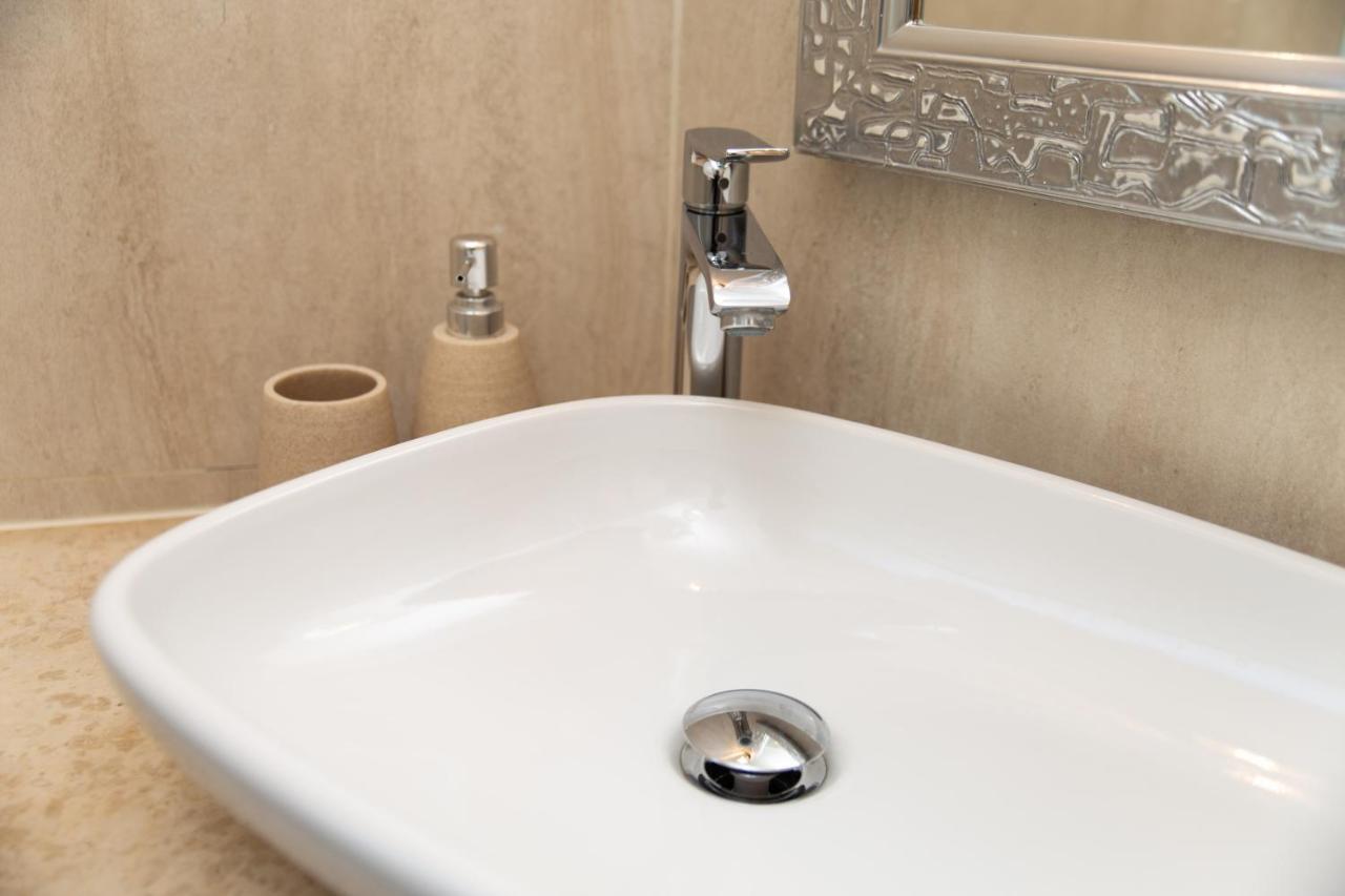 Apartmán Sokol Center *