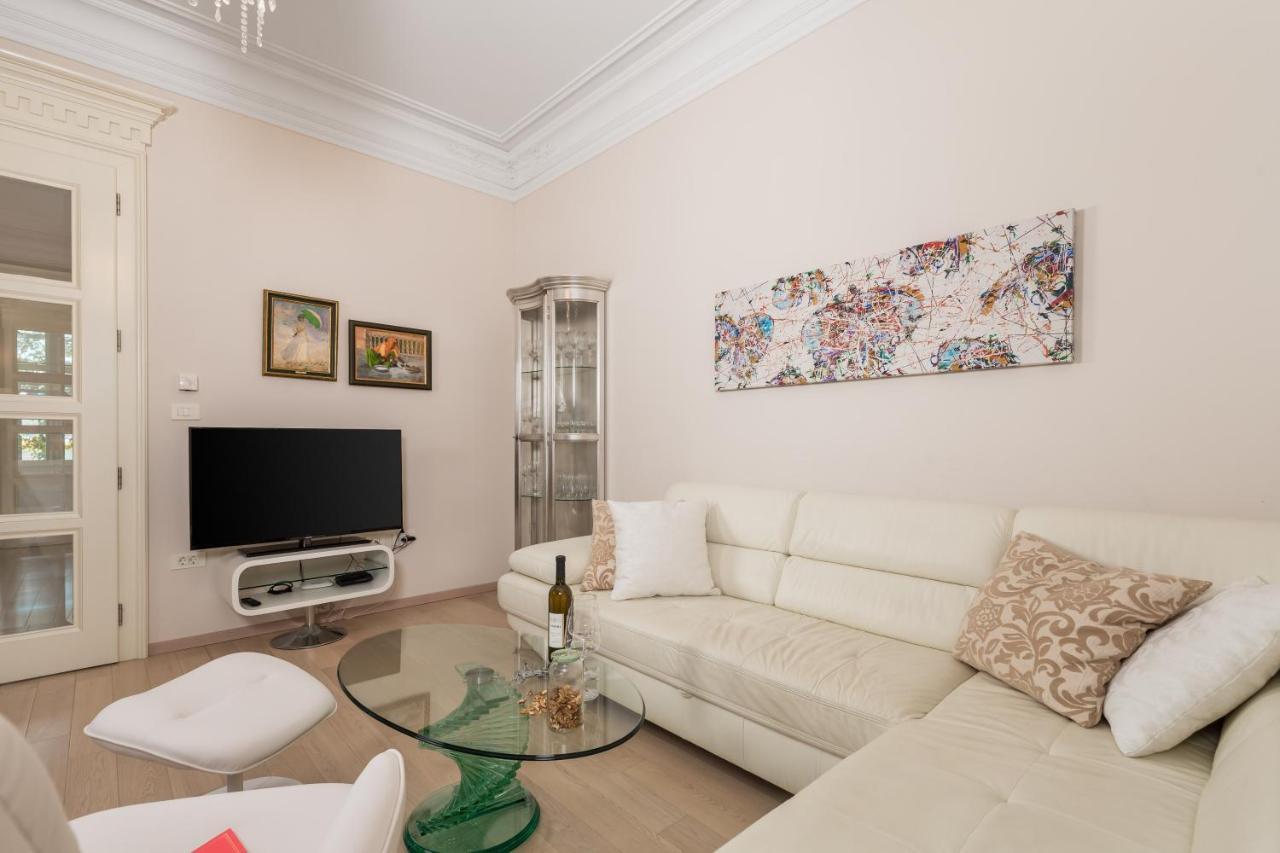Apartmán Sokol Center *