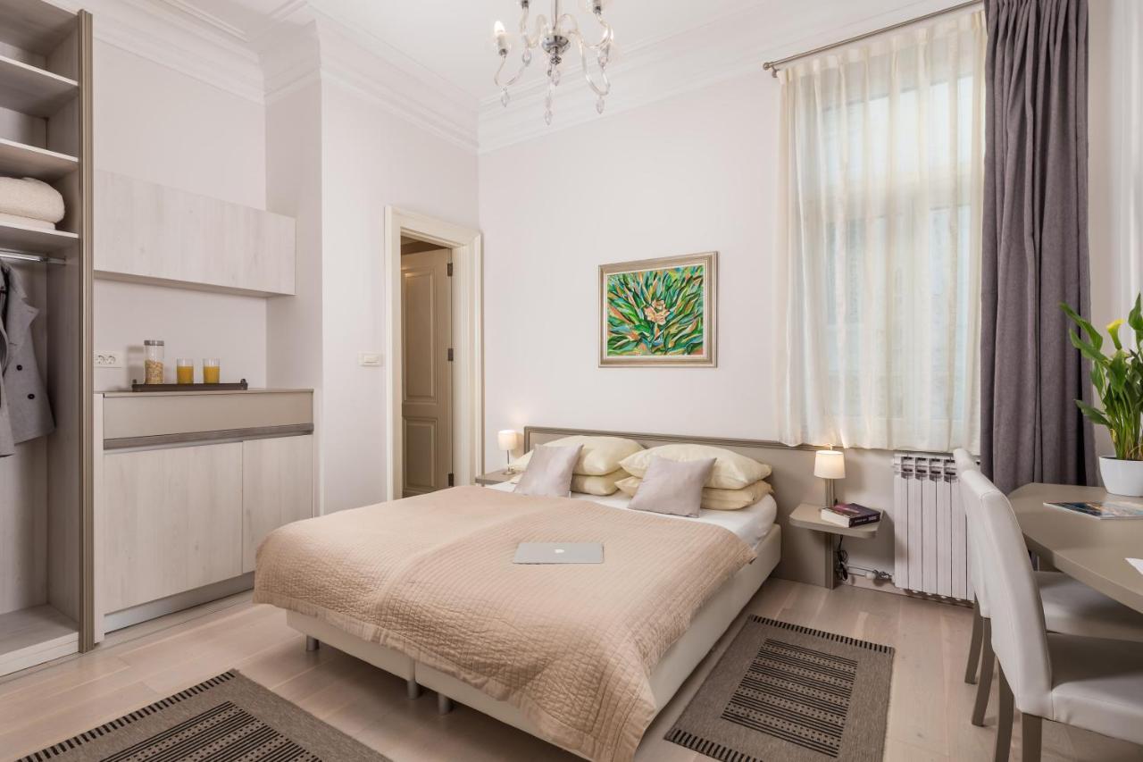 Sokol Center Apartmán