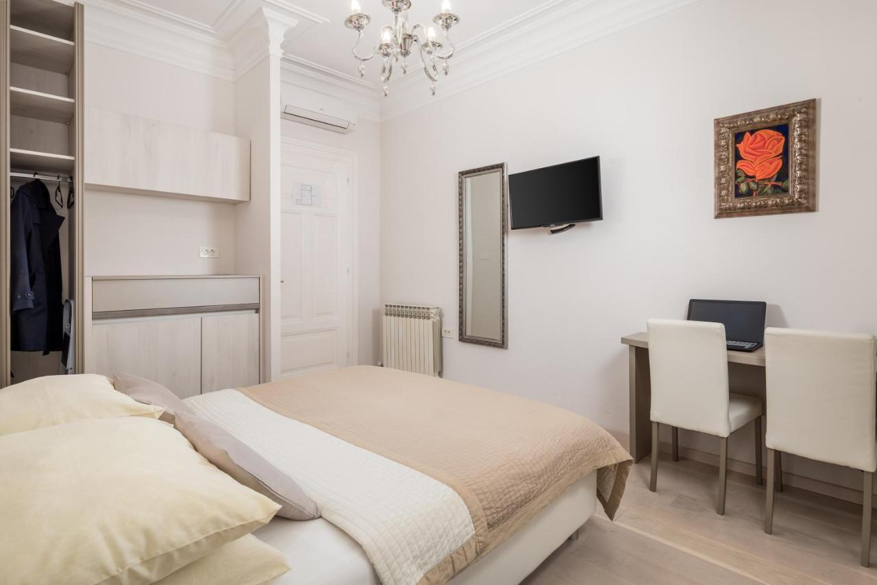 Apartament Sokol Center Opatija