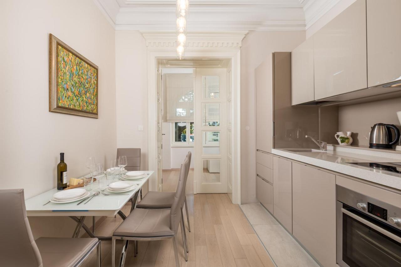 Sokol Center Apartmán