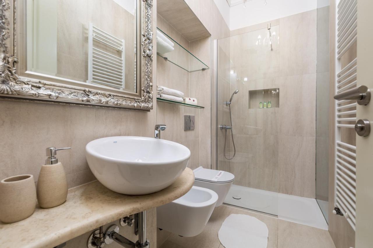 Sokol Center Apartmán Opatija